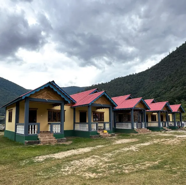 Phuntso Homestay - Digital Marketing Success Story for Tourism Business